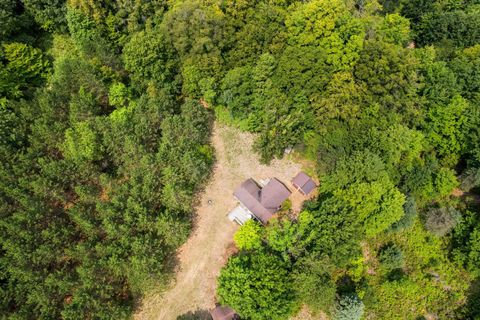 A home in Kalkaska Twp