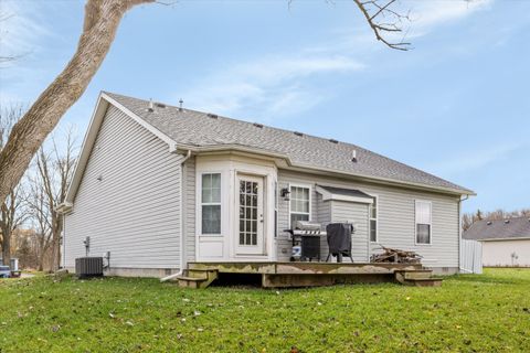 A home in Rockwood