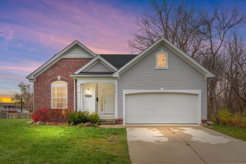 A home in Rockwood