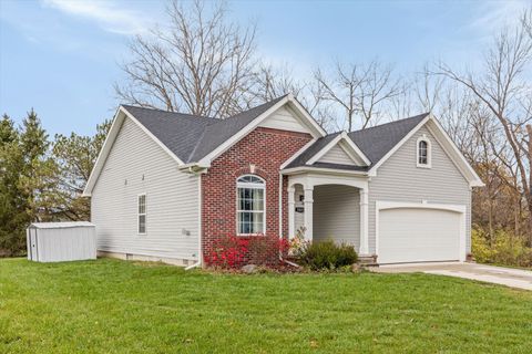 A home in Rockwood