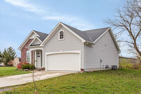 A home in Rockwood