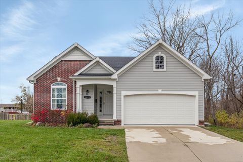 A home in Rockwood