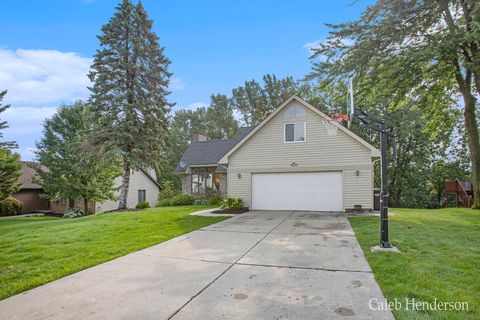 A home in Kentwood