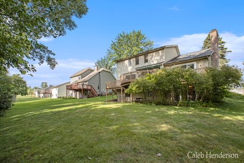 A home in Kentwood