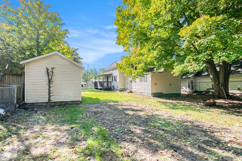 A home in Centreville Vlg