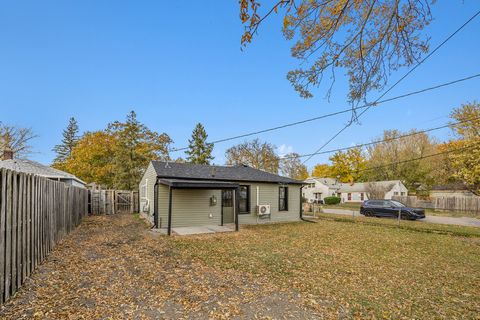 A home in Waterford Twp