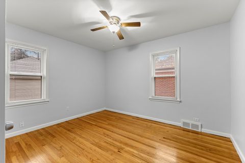 A home in Redford Twp