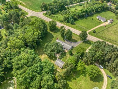 A home in Sprint Arbor Twp