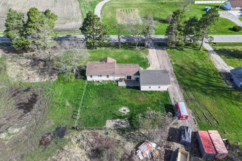 A home in Vienna Twp