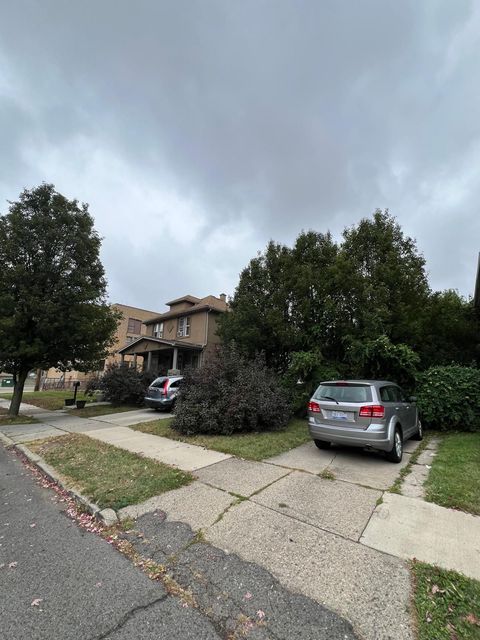 A home in Dearborn