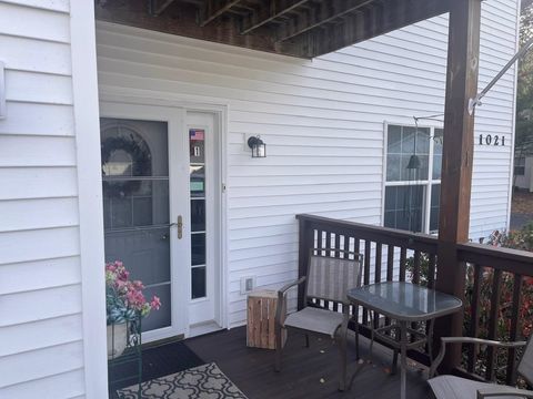 A home in Baldwin Twp