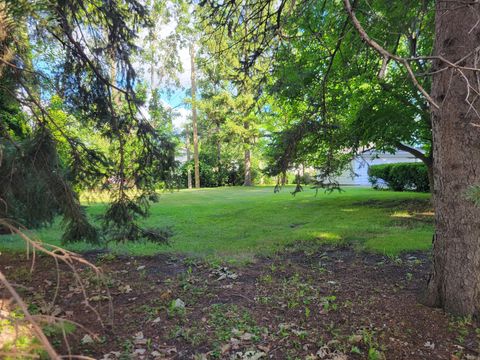 A home in Melvindale