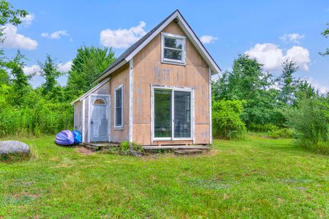 A home in Concord Twp