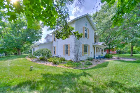 A home in Concord Twp