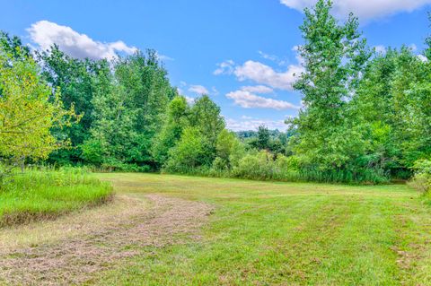 A home in Concord Twp