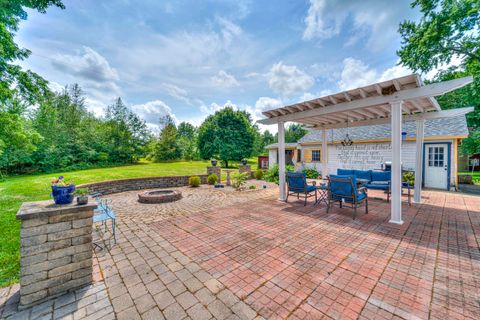 A home in Concord Twp