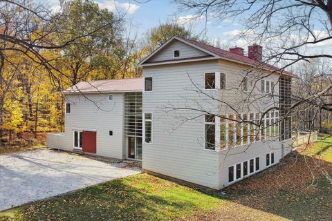 A home in Galien Twp