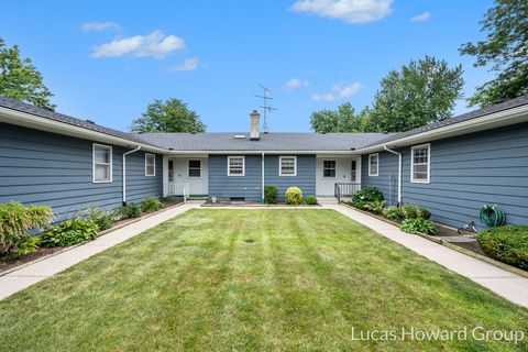 A home in Kentwood