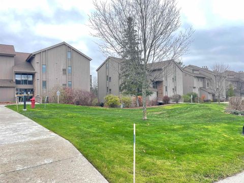 A home in Acme Twp