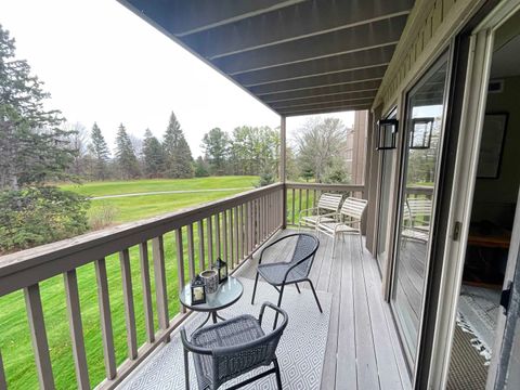 A home in Acme Twp