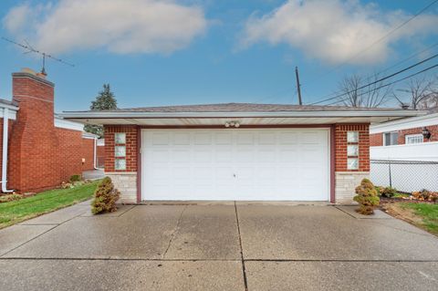 A home in Warren