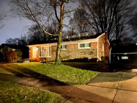 A home in Rochester