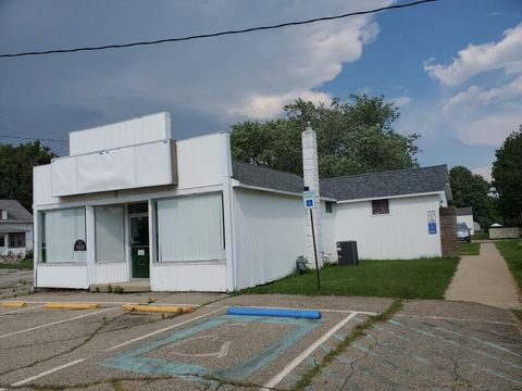 A home in Sturgis