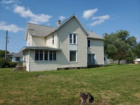 A home in Sturgis