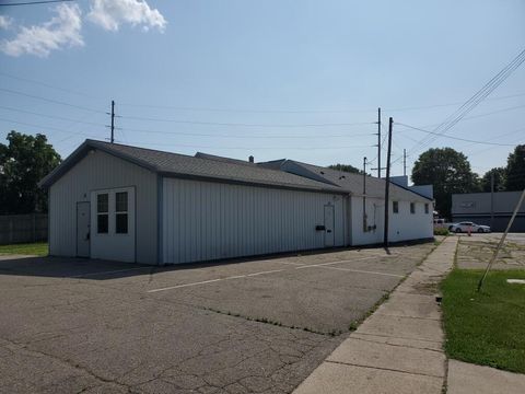 A home in Sturgis