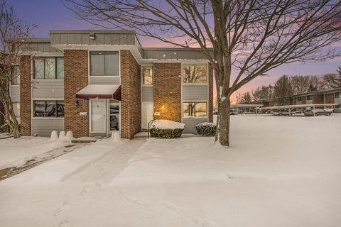 A home in Kentwood