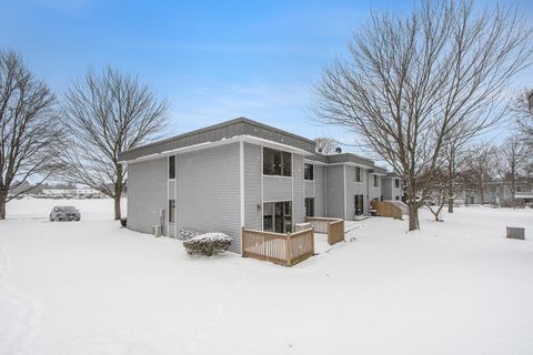 A home in Kentwood