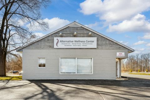 920 Lambert Street Niles City MI 49120