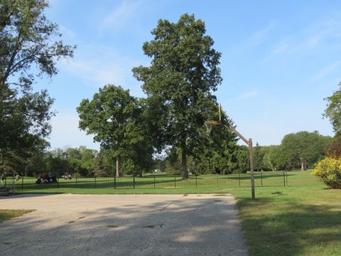 A home in Summit Twp