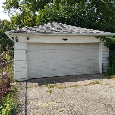 A home in Jackson