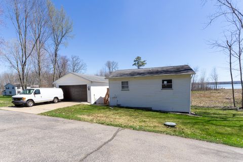 A home in Yankee Springs Twp