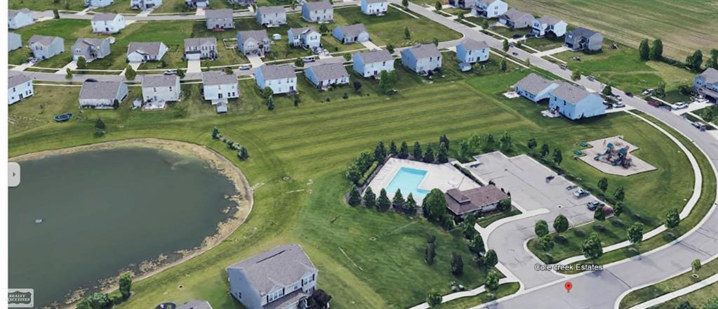 3158 Misty Creek Drive