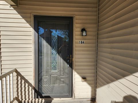 A home in Mt. Clemens