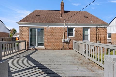 A home in Roseville