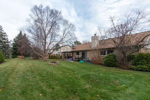 A home in Troy