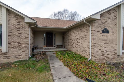 A home in Troy