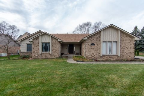 A home in Troy