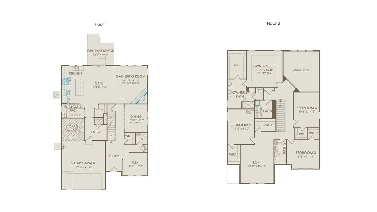 4872 Marquette Drive