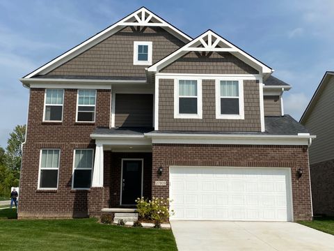 4872 Marquette Drive Milford Charter Township MI 48381