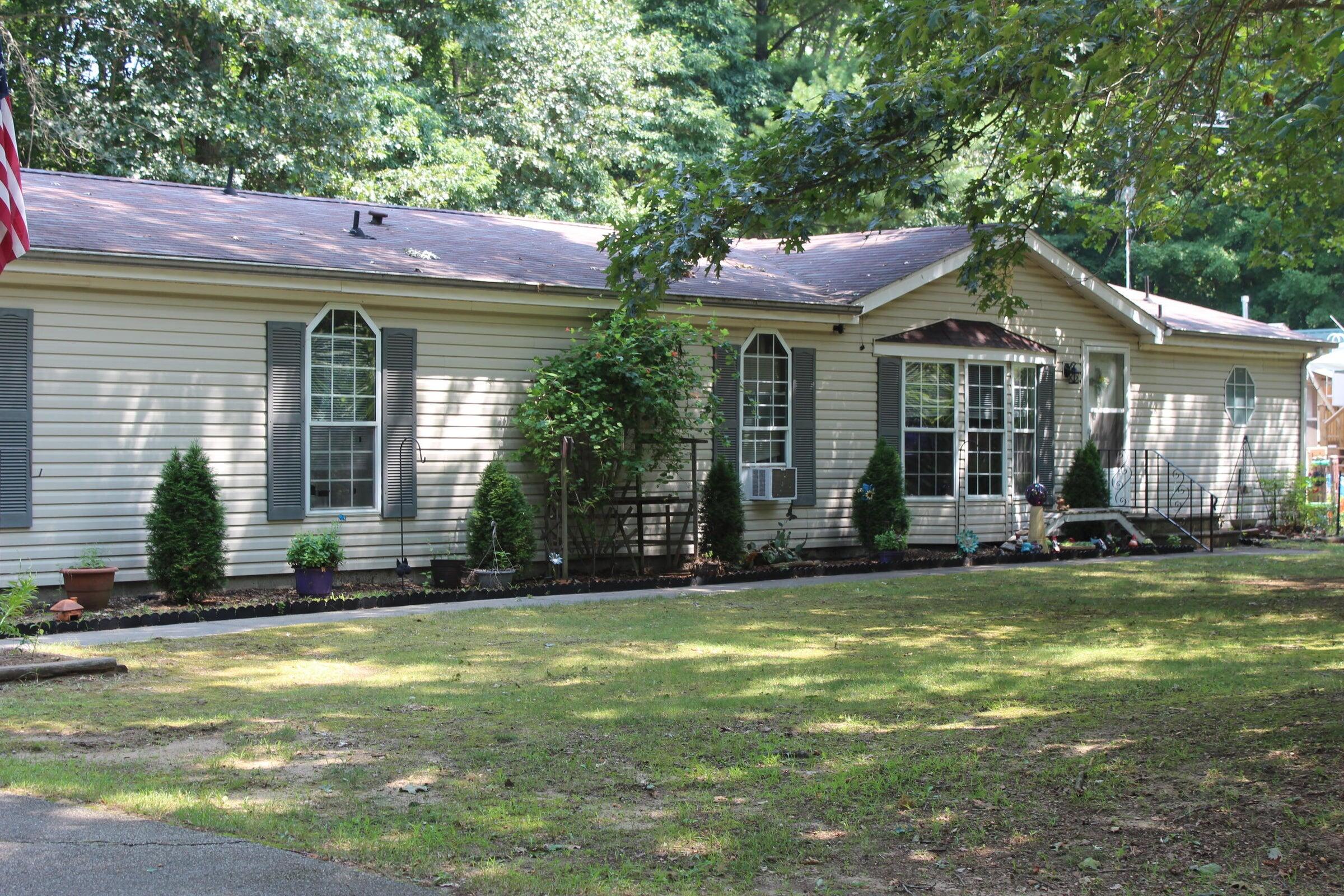 View Lake Twp, MI 49106 mobile home