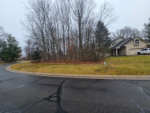 A home in Flushing