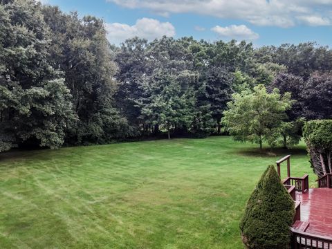 A home in Washington Twp