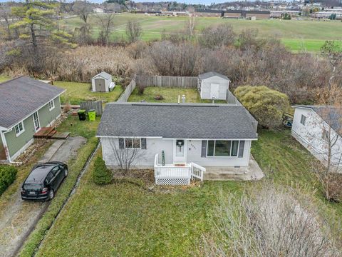 A home in Garfield Twp