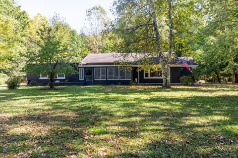 A home in Livonia