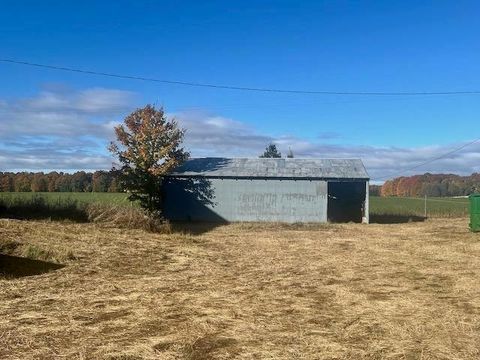 A home in Boon Twp