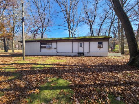 A home in Fennville